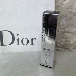 Dior Backstage Airflash 8N
